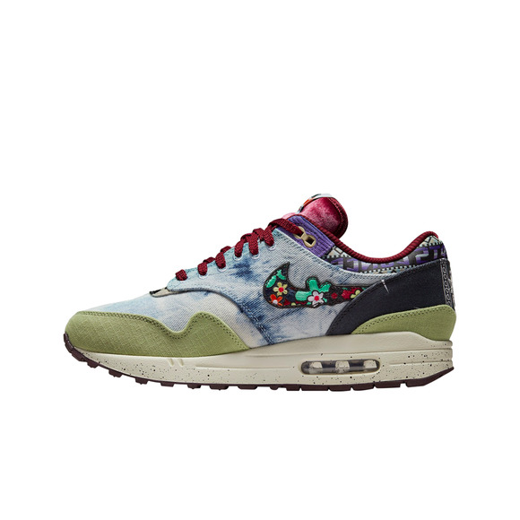 Nike x Concepts Air Max 1 SP Mellow Men\'s Shoes Sneakers